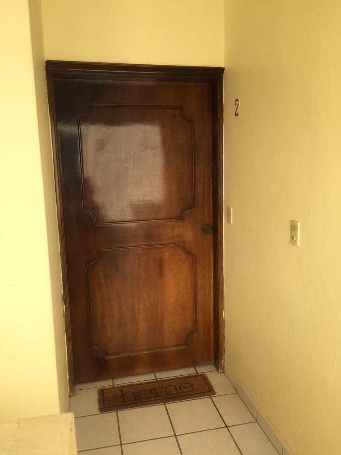 Edificio Maria - 3 Departamentos Y 1 Habitacion Mazatlan Ngoại thất bức ảnh